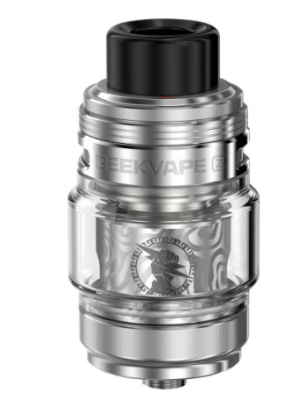 Geekvape Z fli 2 5.5ml Ατμοποιητής Geekvape Z fli 2 5.5ml Ατμοποιητής